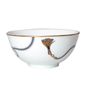 Bowls - SDS Tableware x Noritake Safari Printed Katori with 24K Gold - SOKA DESIGN STUDIO TABLEWARE