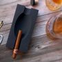 Cadeaux - The Earl © (Terrazzo Blanc) - ESPATIO