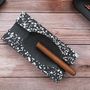 Cadeaux - The Earl © (Terrazzo Blanc) - ESPATIO