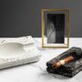 Cadeaux - The Earl © (Terrazzo Blanc) - ESPATIO