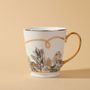 Coffee and tea - SDS Tableware x Noritake Safari Printed Coffee Mug - SOKA DESIGN STUDIO TABLEWARE