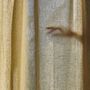 Curtains and window coverings - Curtain stone washed - LA CERISE SUR LE GÂTEAU