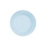 Everyday plates - Confetti  - Aqua - AIDA