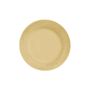 Everyday plates - Confetti - Mustard - AIDA