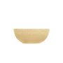 Everyday plates - Confetti - Mustard - AIDA