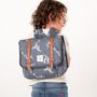 Bags and backpacks - Kidzroom Sports Bag London Stories - KIDZROOM