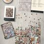Gifts - Amsterdam puzzle (1000 pieces) - MARTIN SCHWARTZ