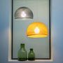 Customizable objects - Cupolas Lamps - LA CASE DE COUSIN PAUL