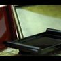 Trays - Vietnamese lacquer trays - ANDAMAN SARL