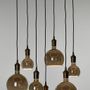 Ceiling lights - ALHAMBRA - MARCKDAEL - VERLICHTING VAN DIJCK