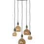 Ceiling lights - ALHAMBRA - MARCKDAEL - VERLICHTING VAN DIJCK
