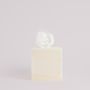 Decorative objects - La boîte à mouchoir Anne - Onyx Blanc - STUDIO GAÏA