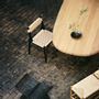 Decorative objects - Hinoki table - CFOC