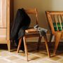Children's tables and chairs - Chair No.01 - WOODEN STORY