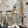 Sculptures, statuettes and miniatures - RELIGIOUS ART - ATELIERS C&S DAVOY