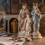 Sculptures, statuettes and miniatures - RELIGIOUS ART - ATELIERS C&S DAVOY