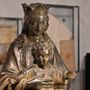 Sculptures, statuettes and miniatures - RELIGIOUS ART - ATELIERS C&S DAVOY