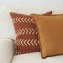 Fabric cushions - Linen Cushions - Tara - CHHATWAL & JONSSON