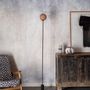 Table lamps - The Granpapa lamp - LA CASE DE COUSIN PAUL