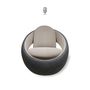Lounge chairs for hospitalities & contracts - Oro Armchair - JNK
