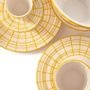Platter and bowls - Digi collection - POLSPOTTEN