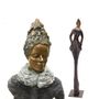 Decorative objects - Bronze Opera SCULPTURE - LUSSOU-SCULPTEUR
