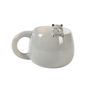 Coffee and tea - Charmy mugs - I-TOTAL