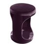 Tabourets - Tabouret I Signet Ring I Aubergine - SOFTICATED