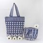 Bags and totes - Mama Tierra Tote Bags - MAMA TIERRA
