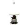 Coffee tables - Oro Side Table - JNK