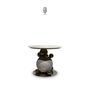 Coffee tables - Oro Side Table - JNK