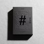 Fragrance for women & men - Hash Solid Cologne - ODESSE