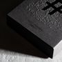 Fragrance for women & men - Hash Solid Cologne - ODESSE