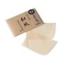 Travel accessories - Mattifying paper - Japanese natural absorbent paper - BIJIN