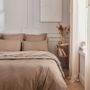 Linge de lit - Première Taupe - Parure de lit - ESSIX