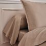 Linge de lit - Première Taupe - Parure de lit - ESSIX