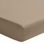 Linge de lit - Première Taupe - Parure de lit - ESSIX