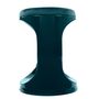 Tabourets - Signet Ring I Tabouret I Vert Canard - SOFTICATED