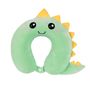 Gifts - Dino Travel Pillow - I-TOTAL