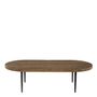 Coffee tables - Wooden coffee tables - BLANC D'IVOIRE