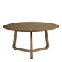 Dining Tables - Dining tables MAXINE - BLANC D'IVOIRE