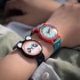Kids accessories - Ticlock watches - DJECO