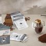 Coffee and tea - Café cult- Discover our complete assortment of single origin and flavored coffees ! - DETHLEFSEN & BALK