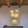 Design objects - Light Collection, Globes Oversize XXL - LA CASE DE COUSIN PAUL