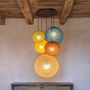 Design objects - Light Collection, Globes Oversize XXL - LA CASE DE COUSIN PAUL