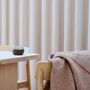 Throw blankets - Askø - SILKEBORG ULDSPINDERI