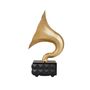 Cadeaux - Acoustibox - Solid Gold - ACOUSTIBOX