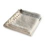 Throw blankets - Handwoven cushions and throws from Cambodia - FAIR WEAVE