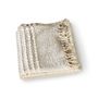 Throw blankets - Handwoven cushions and throws from Cambodia - FAIR WEAVE