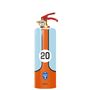 Design objects - FLOWER Extinguisher - SAFE-T